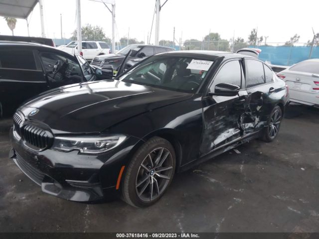 WBA5R1C53KAJ99158 BMW 330I