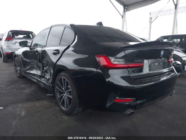 WBA5R1C53KAJ99158 BMW 330I