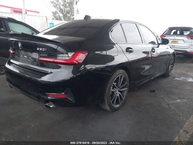 WBA5R1C53KAJ99158 BMW 330I