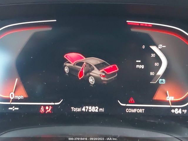 WBA5R1C53KAJ99158 BMW 330I