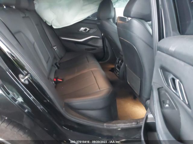 WBA5R1C53KAJ99158 BMW 330I