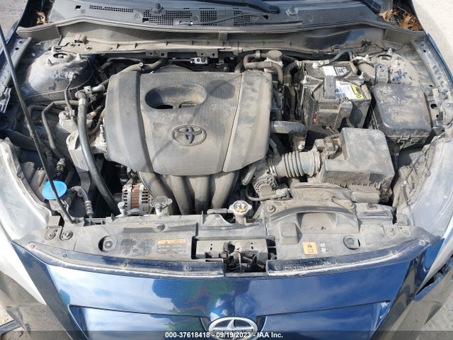 3MYDLBZV3GY121528 Scion IA