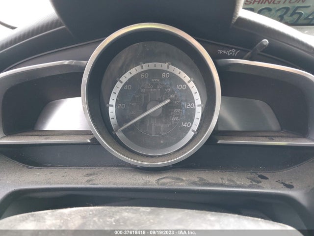 Scion IA 2016 3MYDLBZV3GY121528 Image 15