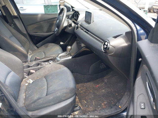 3MYDLBZV3GY121528 Scion IA