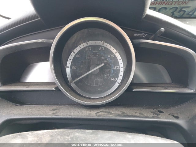 3MYDLBZV3GY121528 Scion IA