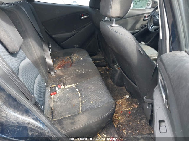 3MYDLBZV3GY121528 Scion IA