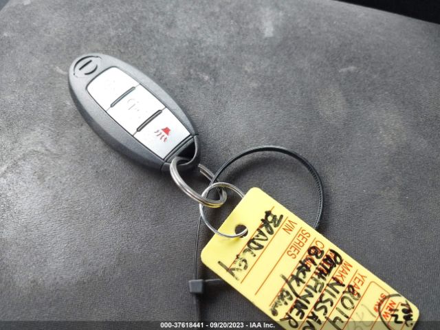 5N1AR2MM1EC620263 Nissan Pathfinder Sv