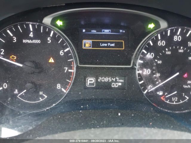 5N1AR2MM1EC620263 Nissan Pathfinder Sv