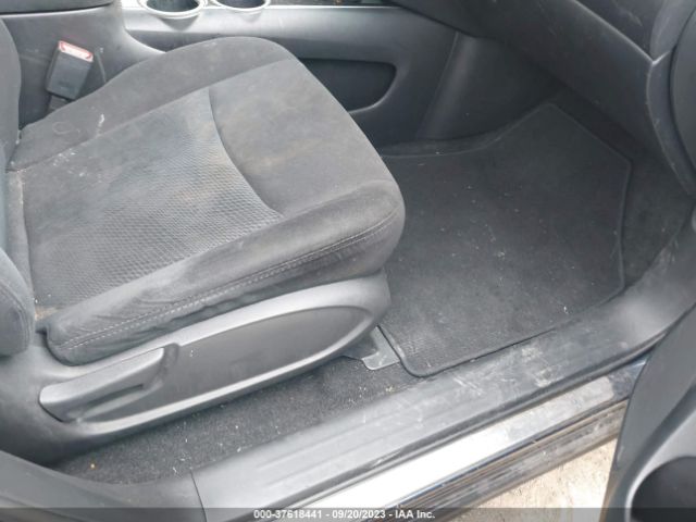 5N1AR2MM1EC620263 Nissan Pathfinder Sv