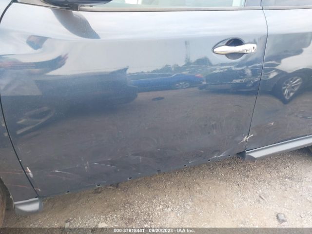 5N1AR2MM1EC620263 Nissan Pathfinder Sv
