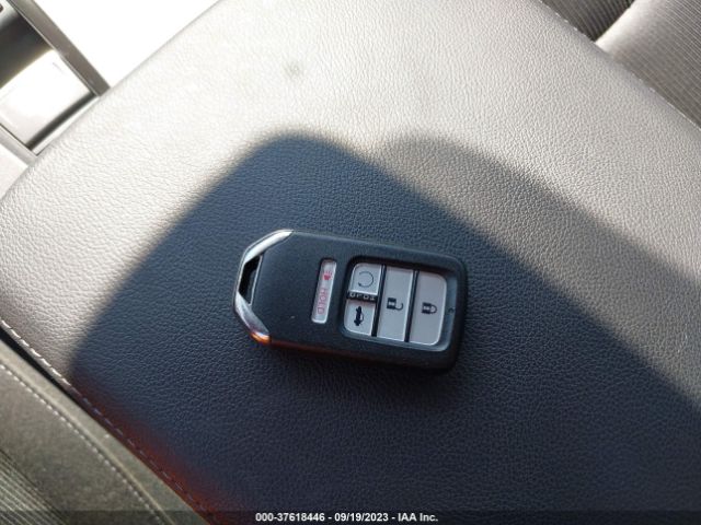 1HGCV3F48KA020277 Honda Accord Hybrid Ex