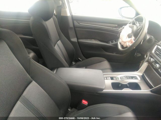 1HGCV3F48KA020277 Honda Accord Hybrid Ex