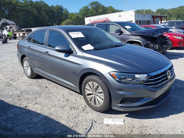 2019 VOLKSWAGEN JETTA S/SE/R-LINE VIN: 3VWC57BU5KM061462