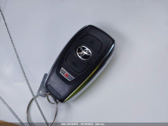 Toyota GR86 2022 JF1ZNBC19N8753534 Image 11