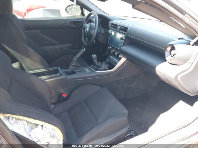 Toyota GR86 2022 JF1ZNBC19N8753534 Image 5