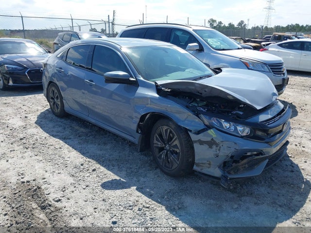 2018 SHHFK7H55JU234536 main image