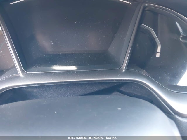 Honda Civic Hatchback Ex 2018 SHHFK7H55JU234536 Image 14