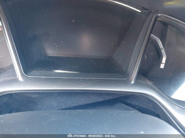 Honda Civic Hatchback Ex 2018 SHHFK7H55JU234536 Image 7