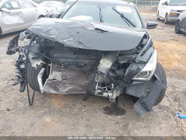 1G6AR5S36F0142539 Cadillac Cts Sedan Luxury Rwd