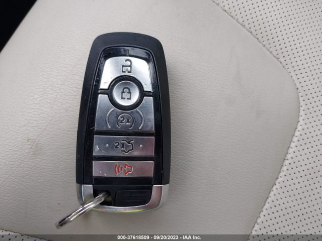 3FA6P0RU9HR279932 Ford FUSION HYBRID