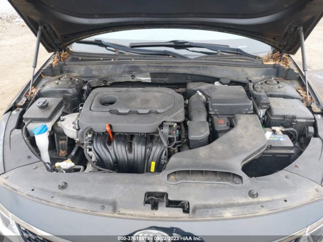 5XXGU4L31GG037969 KIA OPTIMA EX
