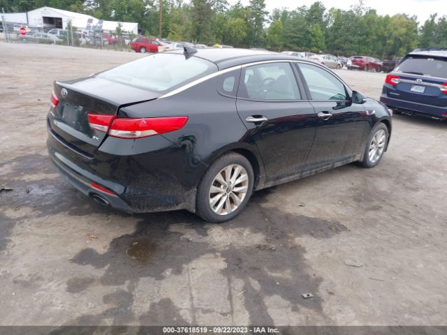 5XXGU4L31GG037969 KIA OPTIMA EX