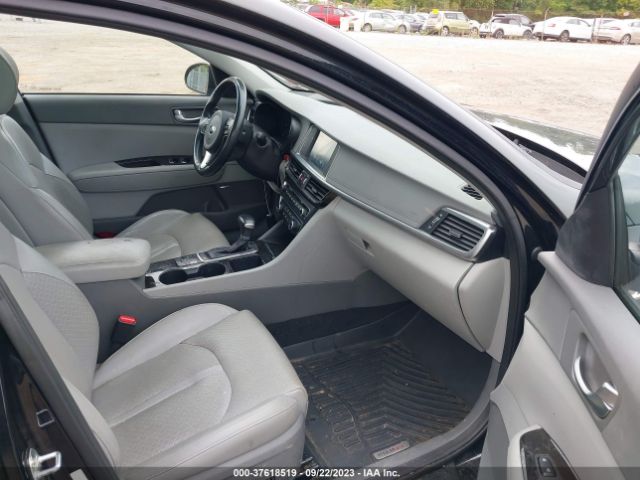 5XXGU4L31GG037969 KIA OPTIMA EX