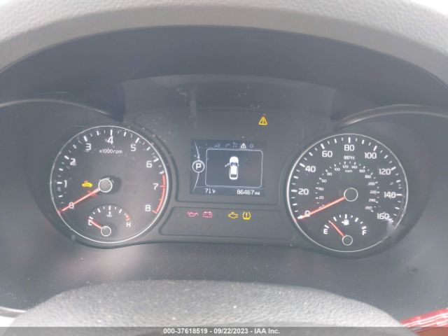 5XXGU4L31GG037969 KIA OPTIMA EX