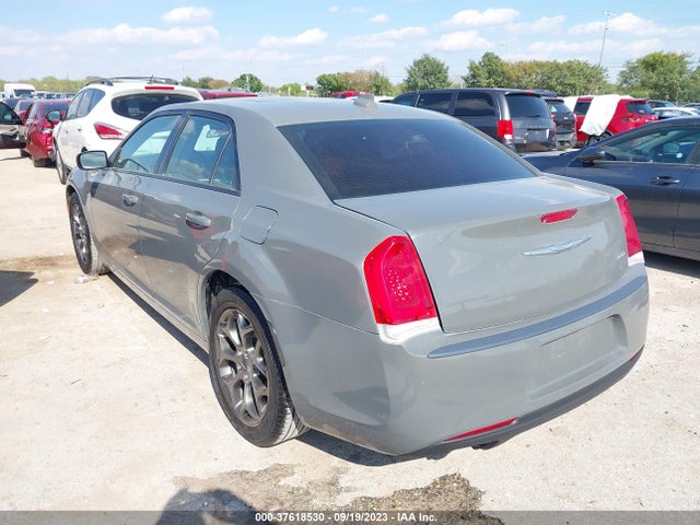 Chrysler 300 300s 2017 2C3CCAGG3HH647808 Image 3