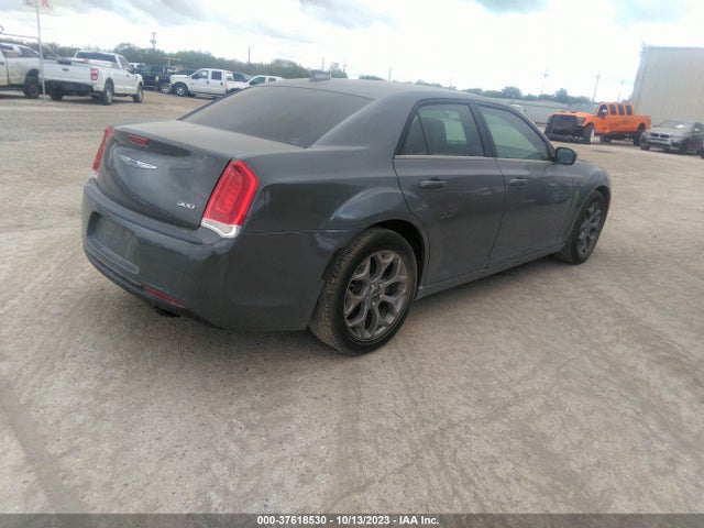 Chrysler 300 300s 2017 2C3CCAGG3HH647808 Image 4