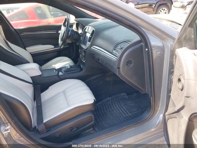 Chrysler 300 300s 2017 2C3CCAGG3HH647808 Image 5