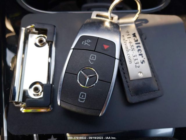WDD3G4EB7LW039282 Mercedes-Benz A-class A 220