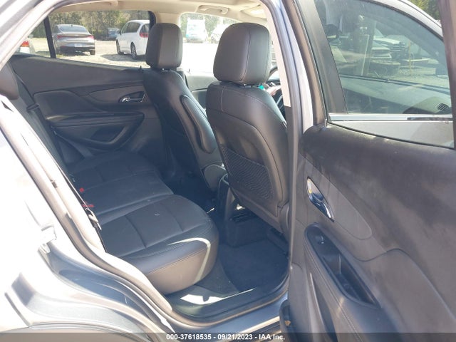 2020 BUICK ENCORE AWD ESSENCE VIN: KL4CJGSB5LB061445