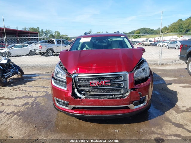 GMC Acadia Slt-1 2015 1GKKVRKD8FJ264492 Image 12
