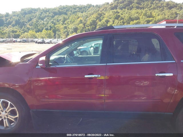 GMC Acadia Slt-1 2015 1GKKVRKD8FJ264492 Image 14
