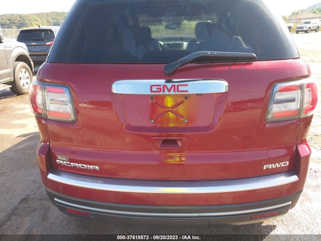 GMC Acadia Slt-1 2015 1GKKVRKD8FJ264492 Image 16