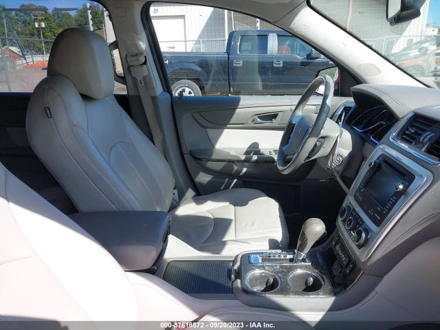 GMC Acadia Slt-1 2015 1GKKVRKD8FJ264492 Image 5