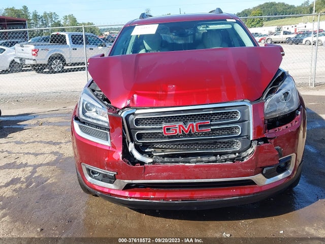GMC Acadia Slt-1 2015 1GKKVRKD8FJ264492 Image 6