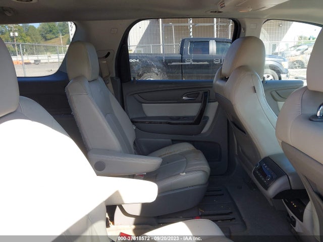 GMC Acadia Slt-1 2015 1GKKVRKD8FJ264492 Image 8