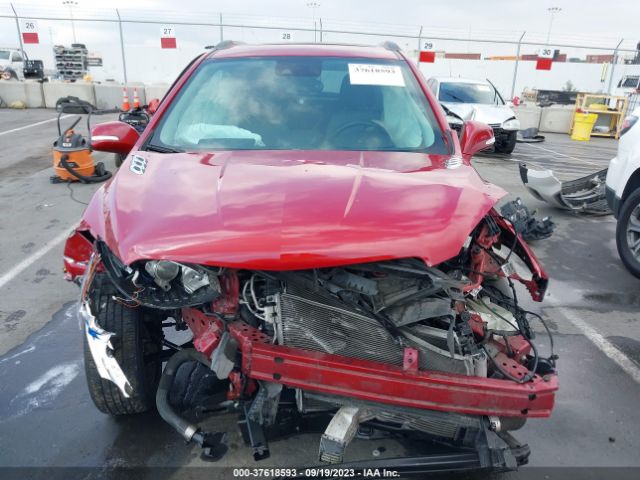 KL4CJHSBXGB714797 Buick Encore Premium
