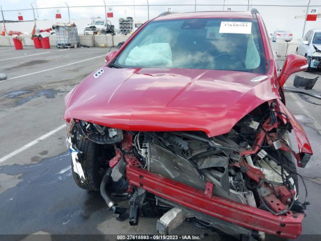 KL4CJHSBXGB714797 Buick Encore Premium