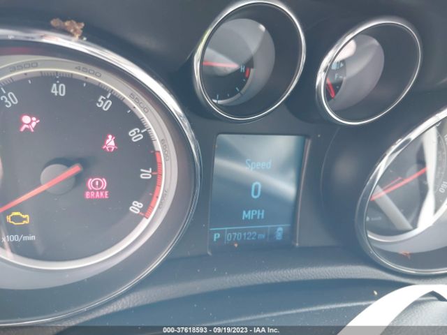 KL4CJHSBXGB714797 Buick Encore Premium