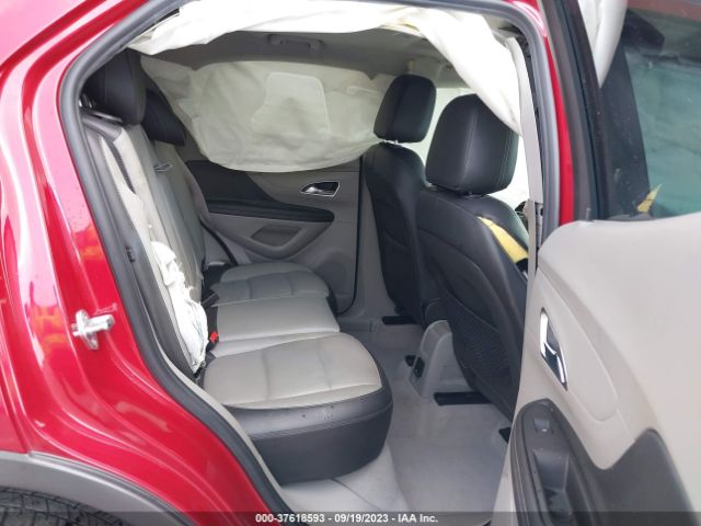 KL4CJHSBXGB714797 Buick Encore Premium