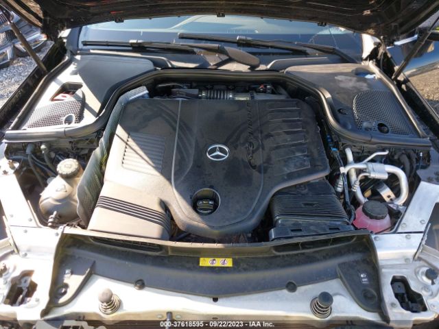 WDD2J5JB5KA000596 Mercedes-Benz Cls Cls 450