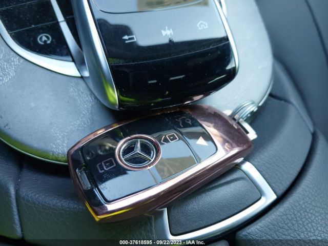 WDD2J5JB5KA000596 Mercedes-Benz Cls Cls 450