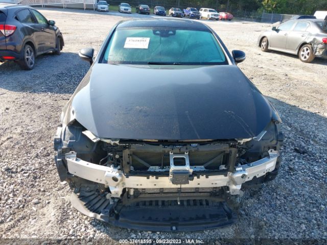 WDD2J5JB5KA000596 Mercedes-Benz Cls Cls 450