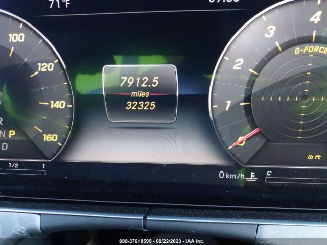WDD2J5JB5KA000596 Mercedes-Benz Cls Cls 450