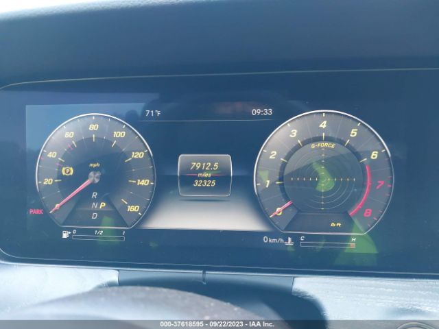 WDD2J5JB5KA000596 Mercedes-Benz Cls Cls 450