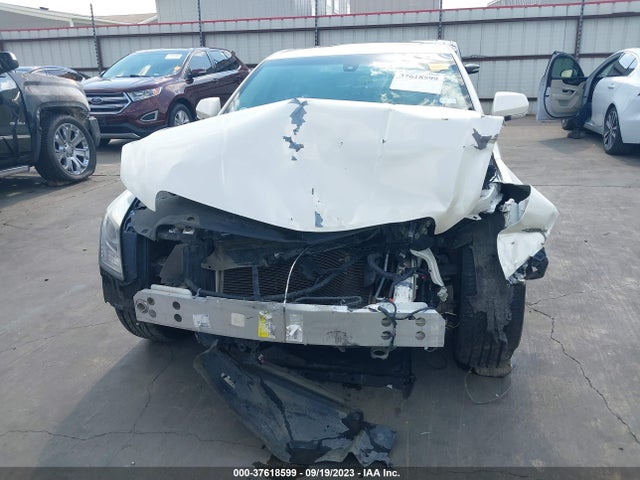 Cadillac ATS LUXURY 2014 1G6AB5R35E0165335 Image 6