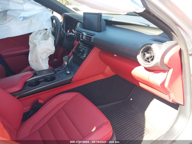 JTHGZ1E20M5018574 Lexus Is Is 350 F Sport